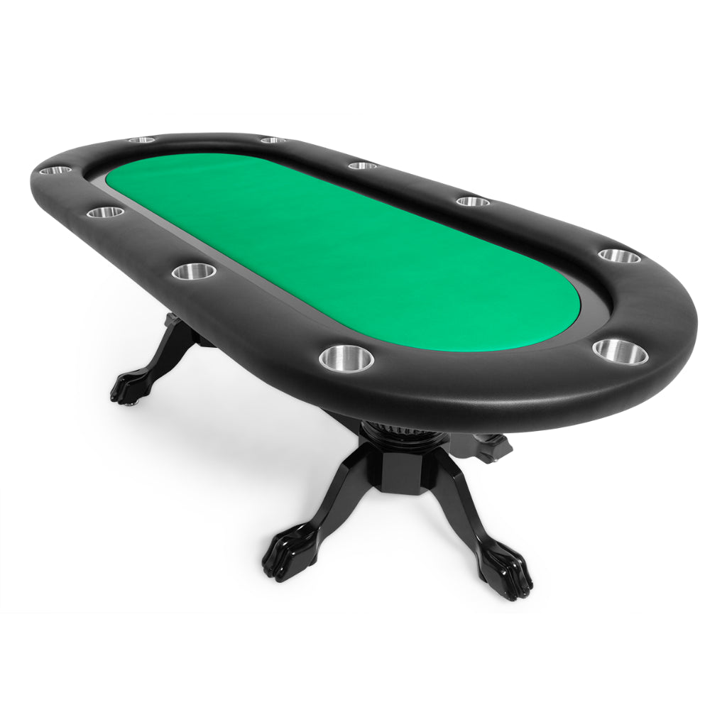Elite Poker Table by BBO Poker Tables 2BBO-ELT