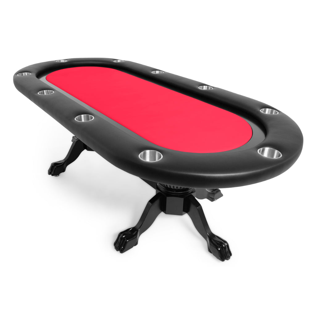 Elite Poker Table by BBO Poker Tables 2BBO-ELT