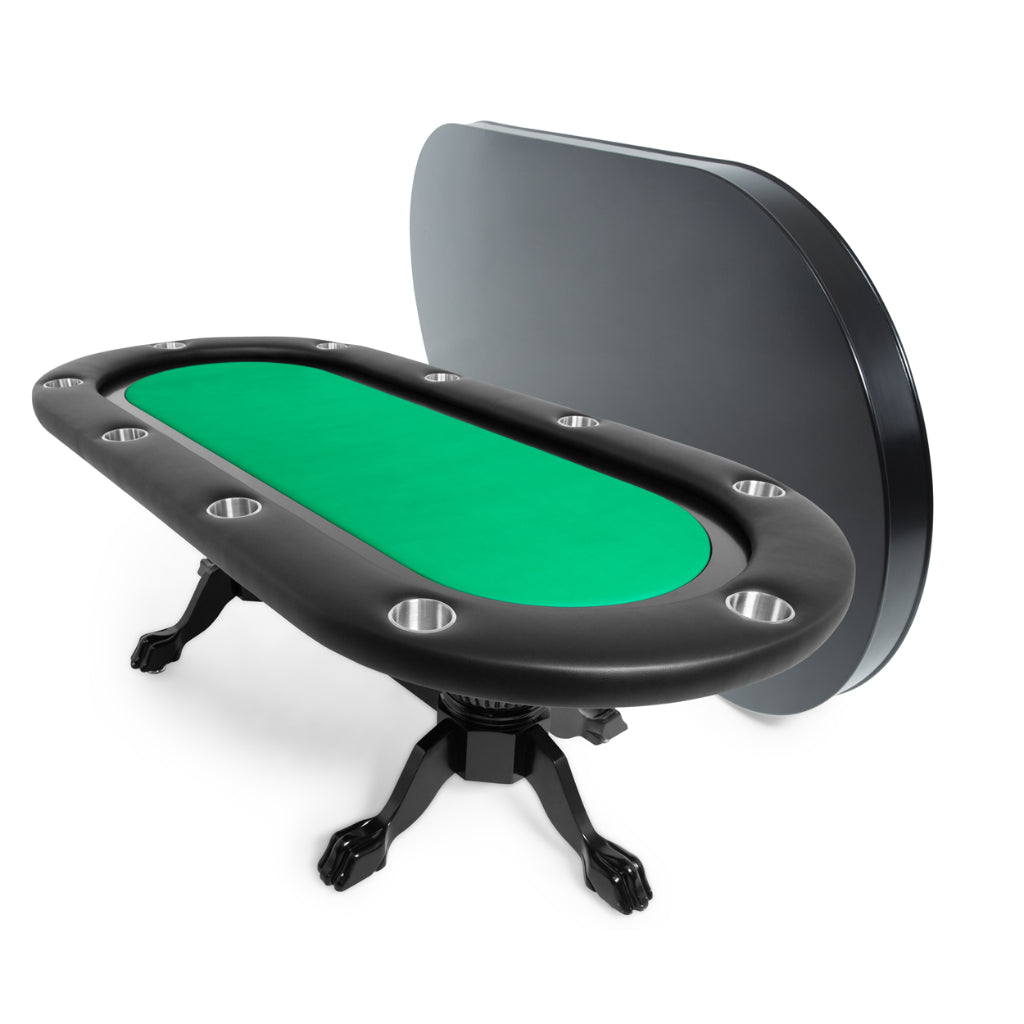Elite Poker Table by BBO Poker Tables 2BBO-ELT
