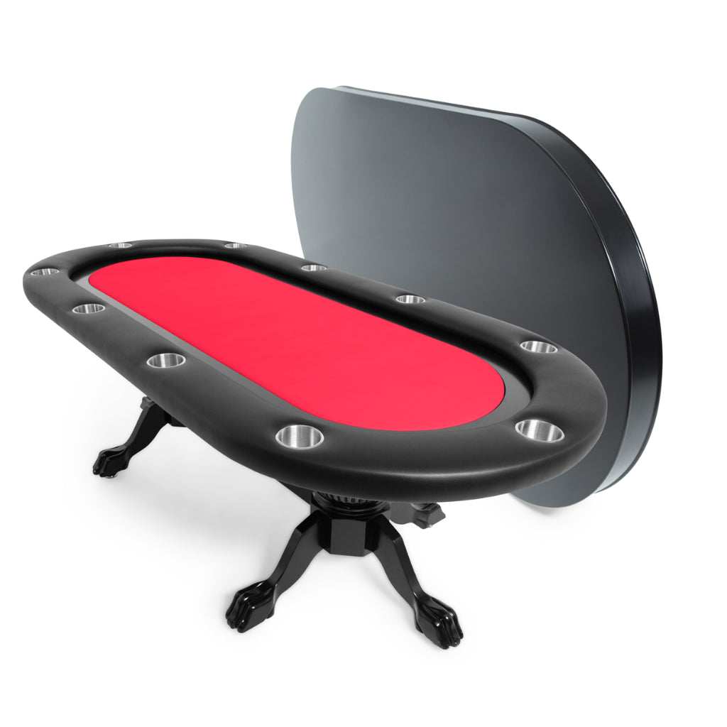 Elite Poker Table by BBO Poker Tables 2BBO-ELT