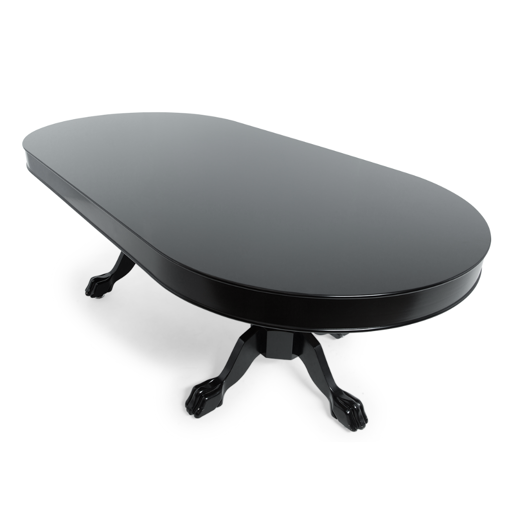 Elite Alpha Poker Table by BBO Poker Tables 2BBO-ELTA