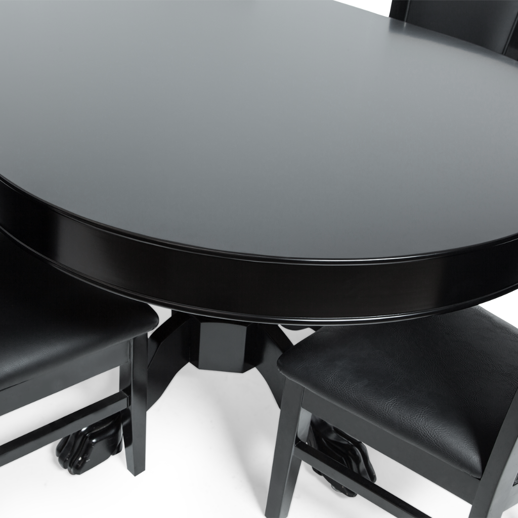 Elite Alpha Poker Table by BBO Poker Tables 2BBO-ELTA