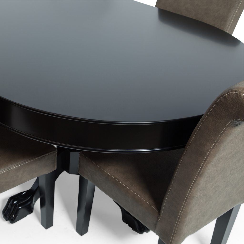 Elite Alpha Poker Table by BBO Poker Tables 2BBO-ELTA