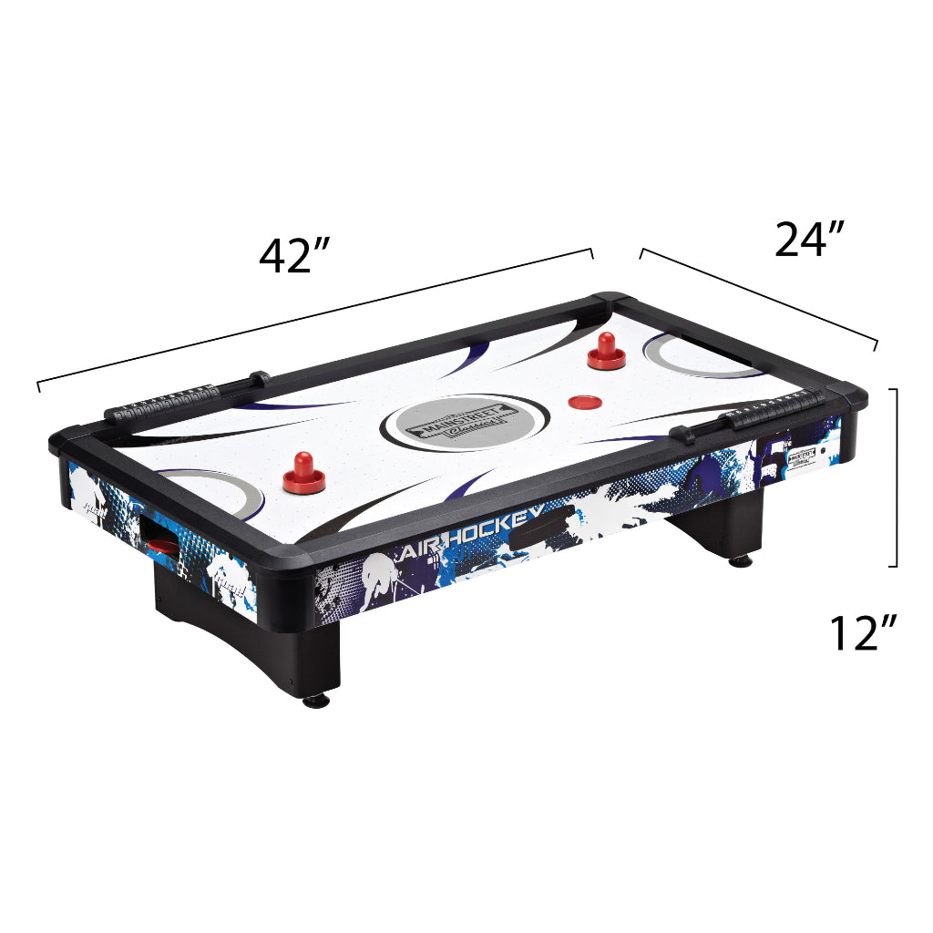 42" Table Hockey by Mainstreet Classics 55-0512