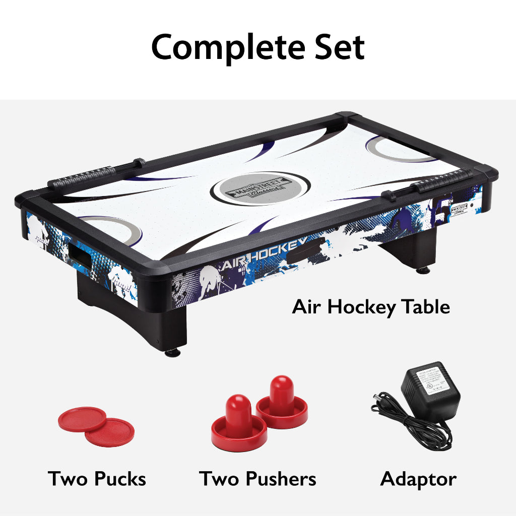 42" Table Hockey by Mainstreet Classics 55-0512