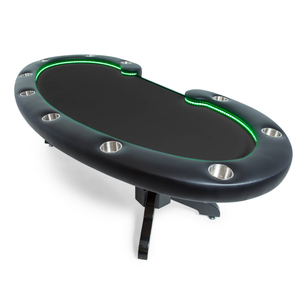 Lumen HD Poker Table by BBO Poker Tables 2BBO-LUM