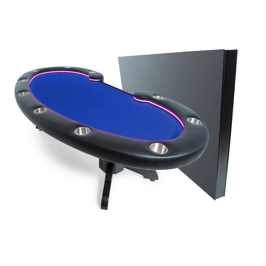 Lumen HD Poker Table by BBO Poker Tables 2BBO-LUM