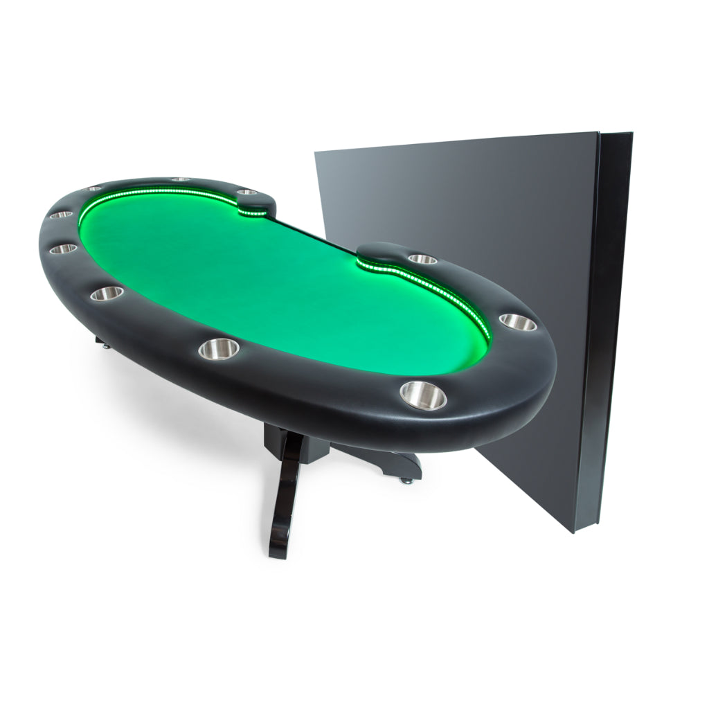 Lumen HD Poker Table by BBO Poker Tables 2BBO-LUM