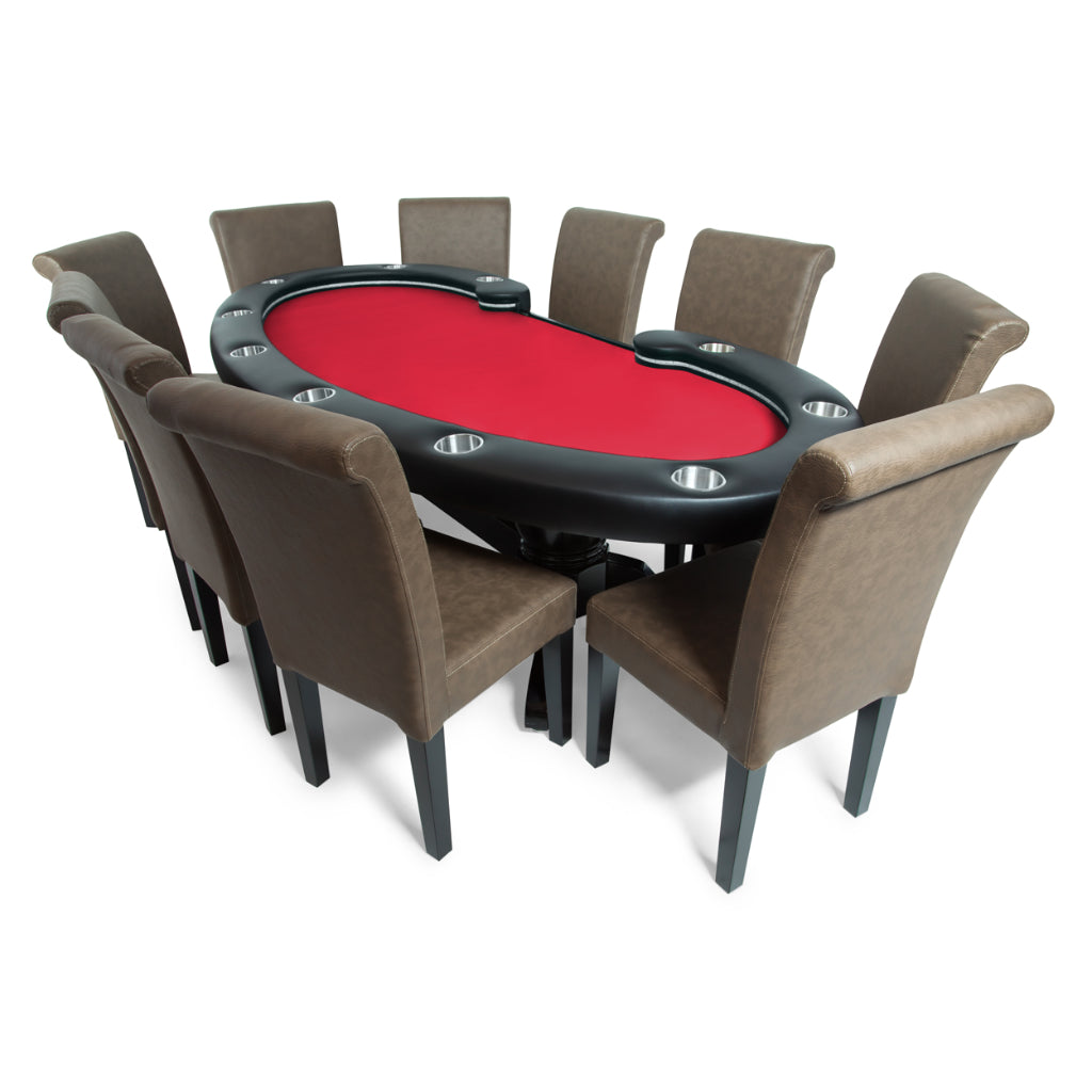 Lumen HD Poker Table by BBO Poker Tables 2BBO-LUM