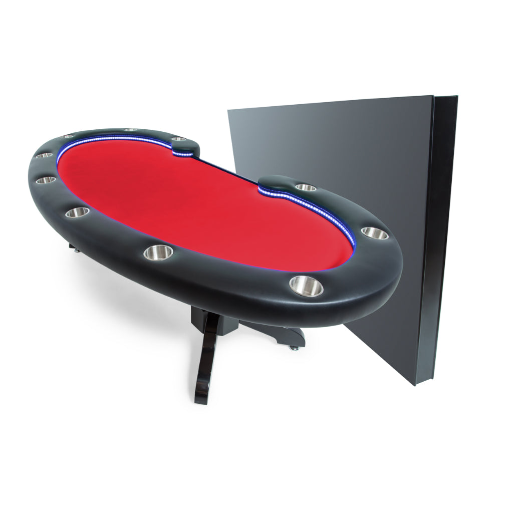 Lumen HD Poker Table by BBO Poker Tables 2BBO-LUM