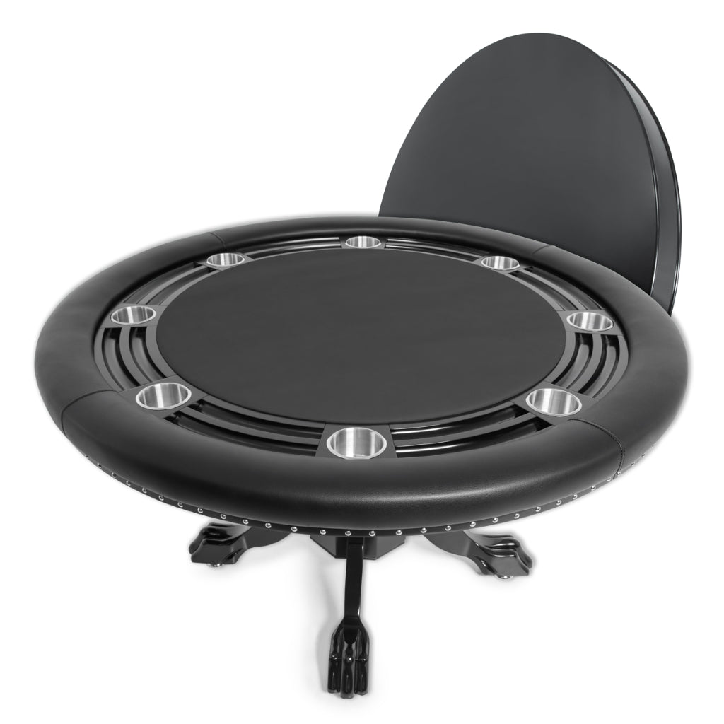 Nighthawk Poker Table by BBO Poker Tables 2BBO-NH