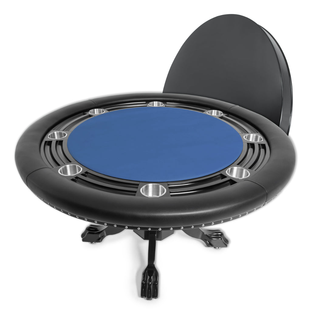 Nighthawk Poker Table by BBO Poker Tables 2BBO-NH