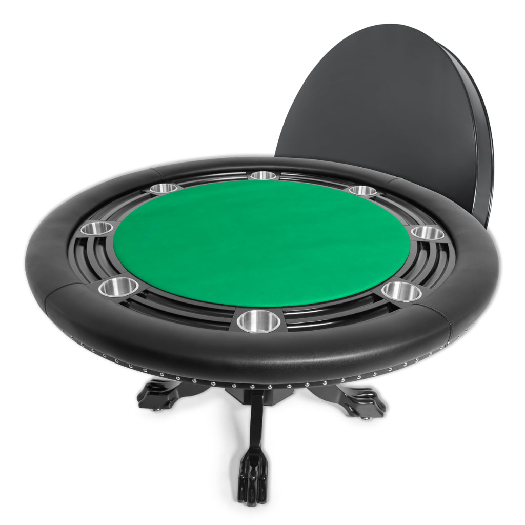 Nighthawk Poker Table by BBO Poker Tables 2BBO-NH