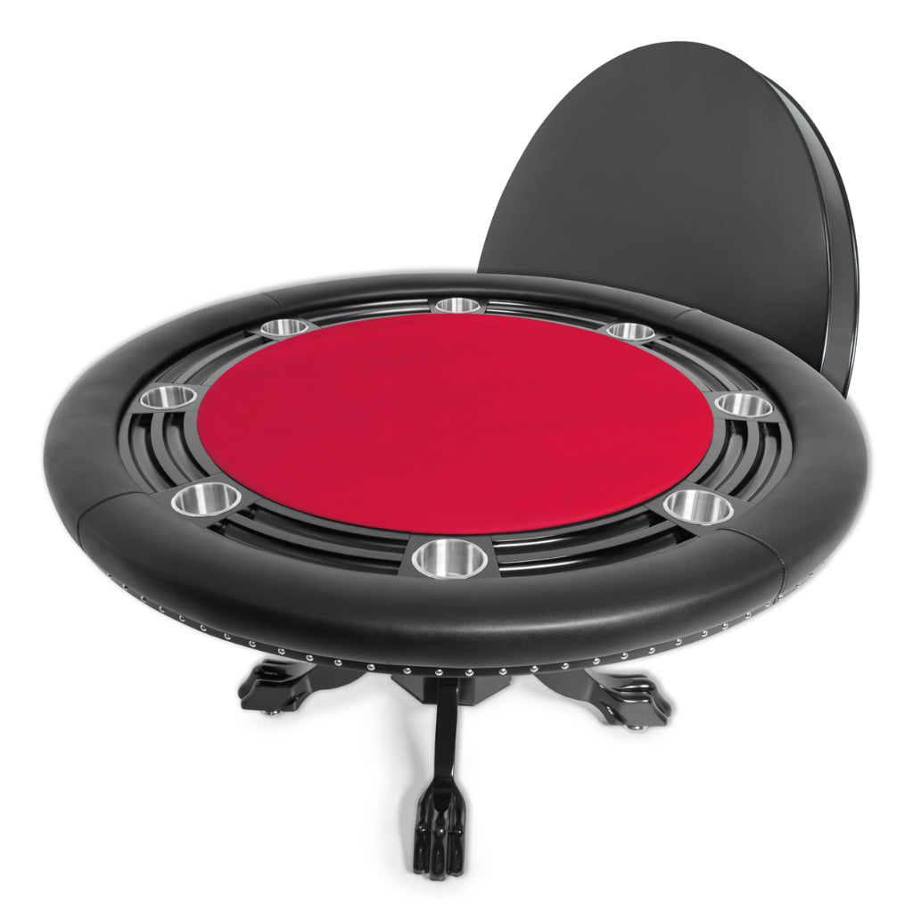 Nighthawk Poker Table by BBO Poker Tables 2BBO-NH