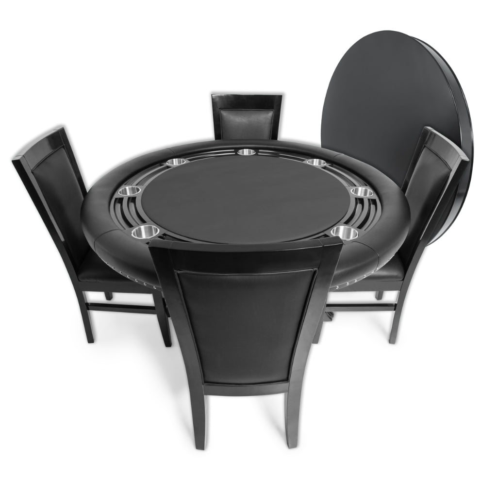 Nighthawk Poker Table by BBO Poker Tables 2BBO-NH