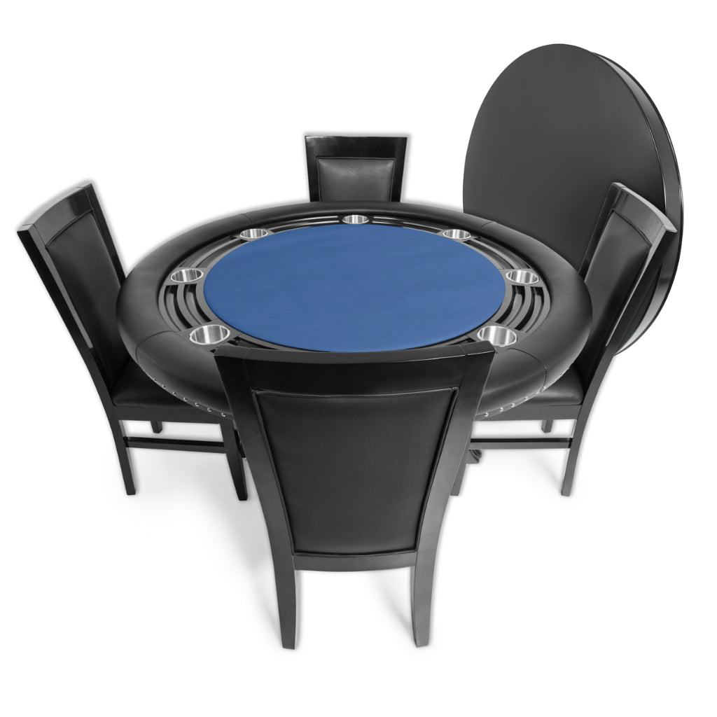 Nighthawk Poker Table by BBO Poker Tables 2BBO-NH