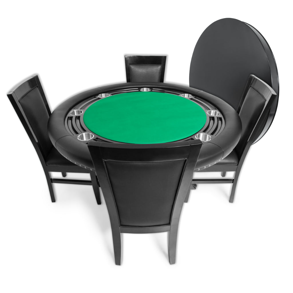 Nighthawk Poker Table by BBO Poker Tables 2BBO-NH