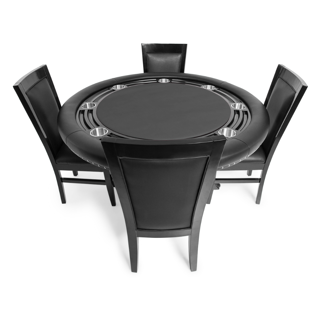 Nighthawk Poker Table by BBO Poker Tables 2BBO-NH