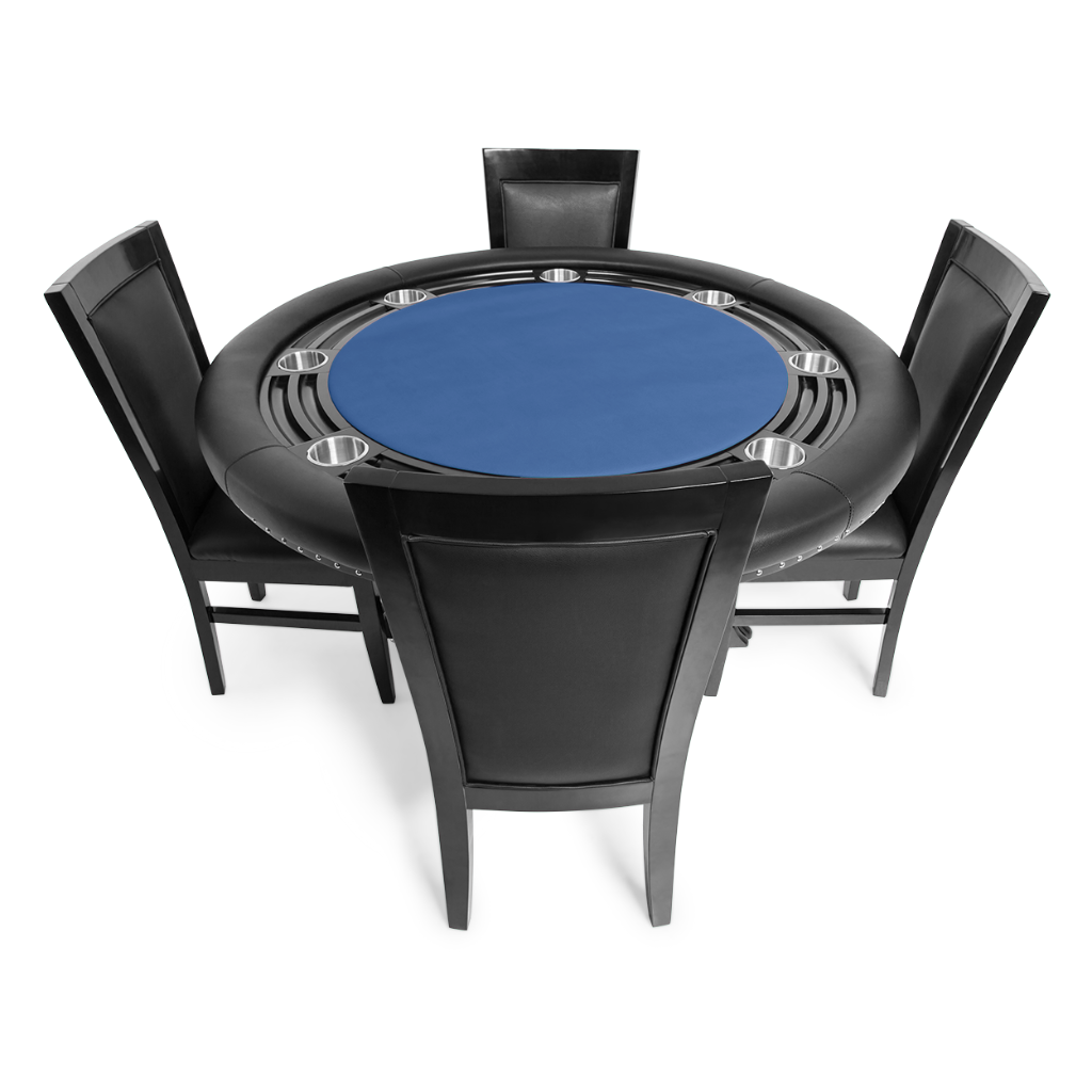 Nighthawk Poker Table by BBO Poker Tables 2BBO-NH