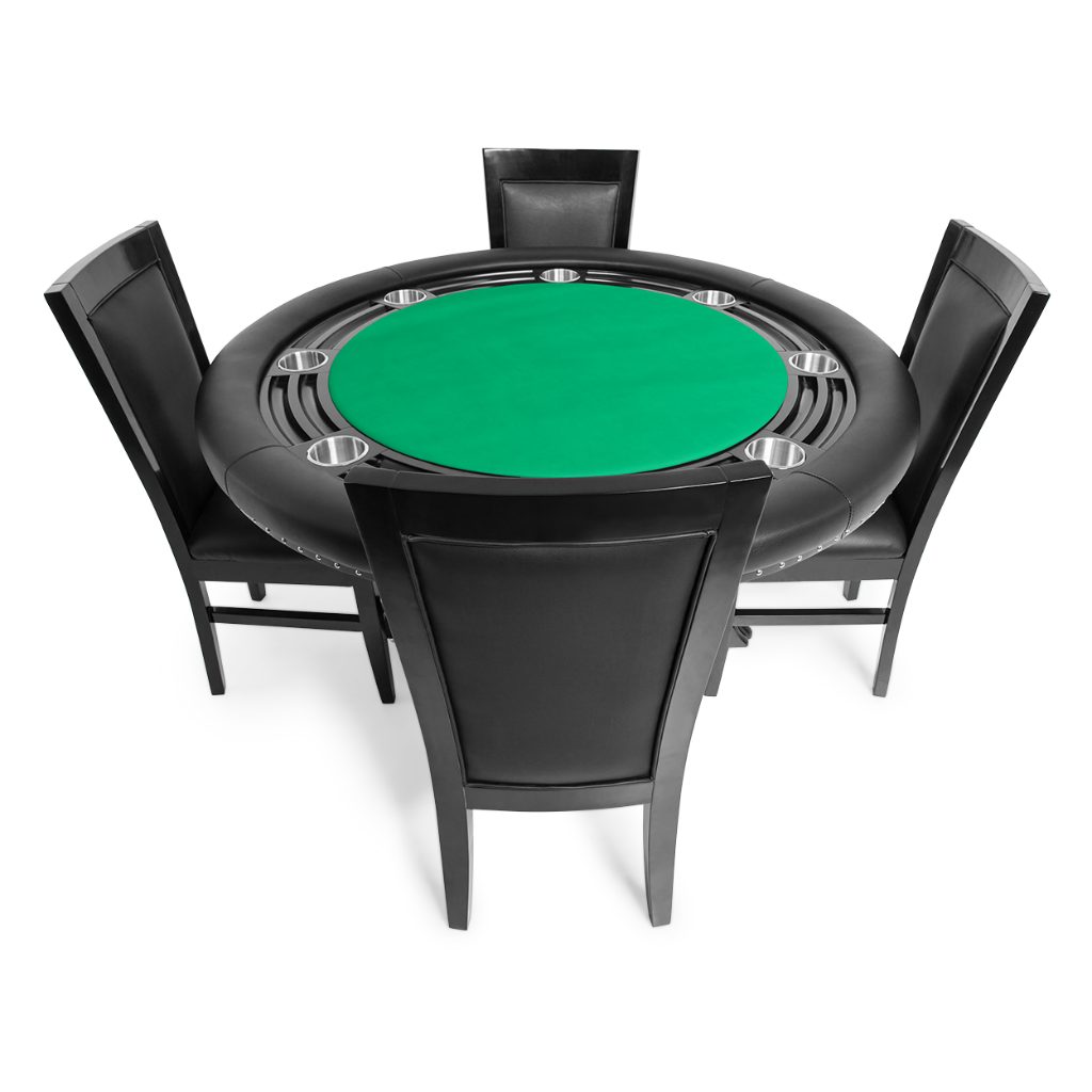 Nighthawk Poker Table by BBO Poker Tables 2BBO-NH