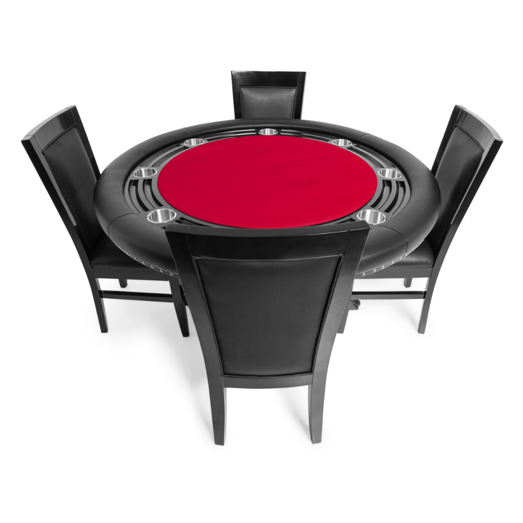 Nighthawk Poker Table by BBO Poker Tables 2BBO-NH