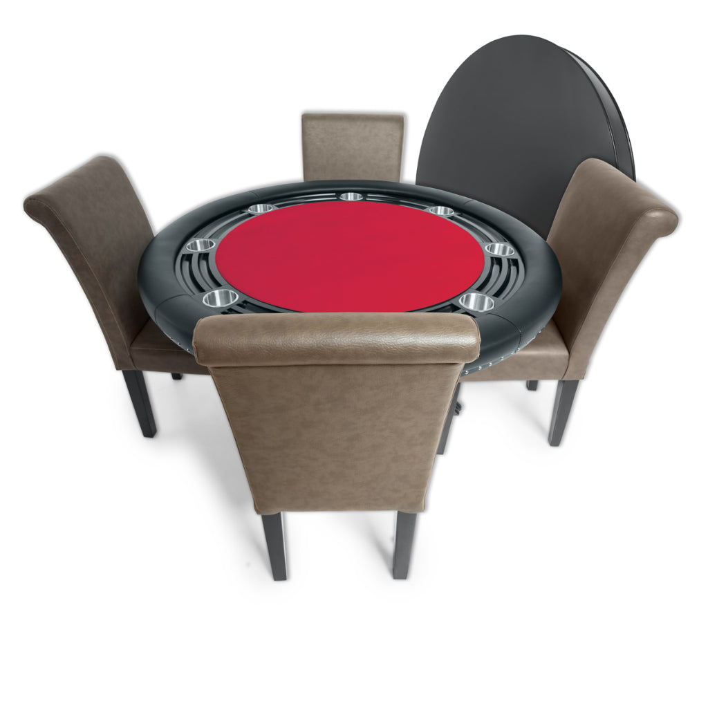 Nighthawk Poker Table by BBO Poker Tables 2BBO-NH
