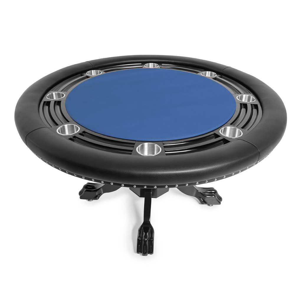 Nighthawk Poker Table by BBO Poker Tables 2BBO-NH