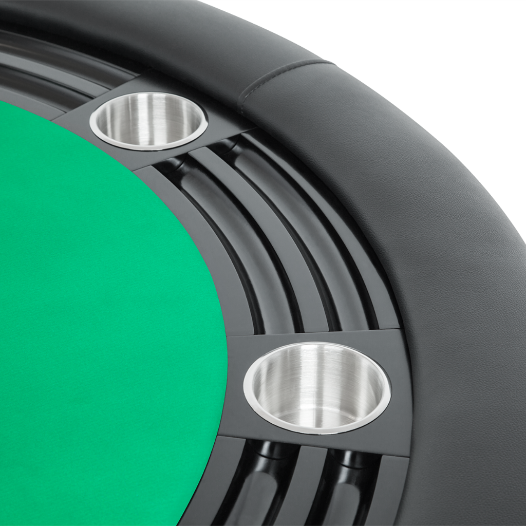 Nighthawk Poker Table by BBO Poker Tables 2BBO-NH