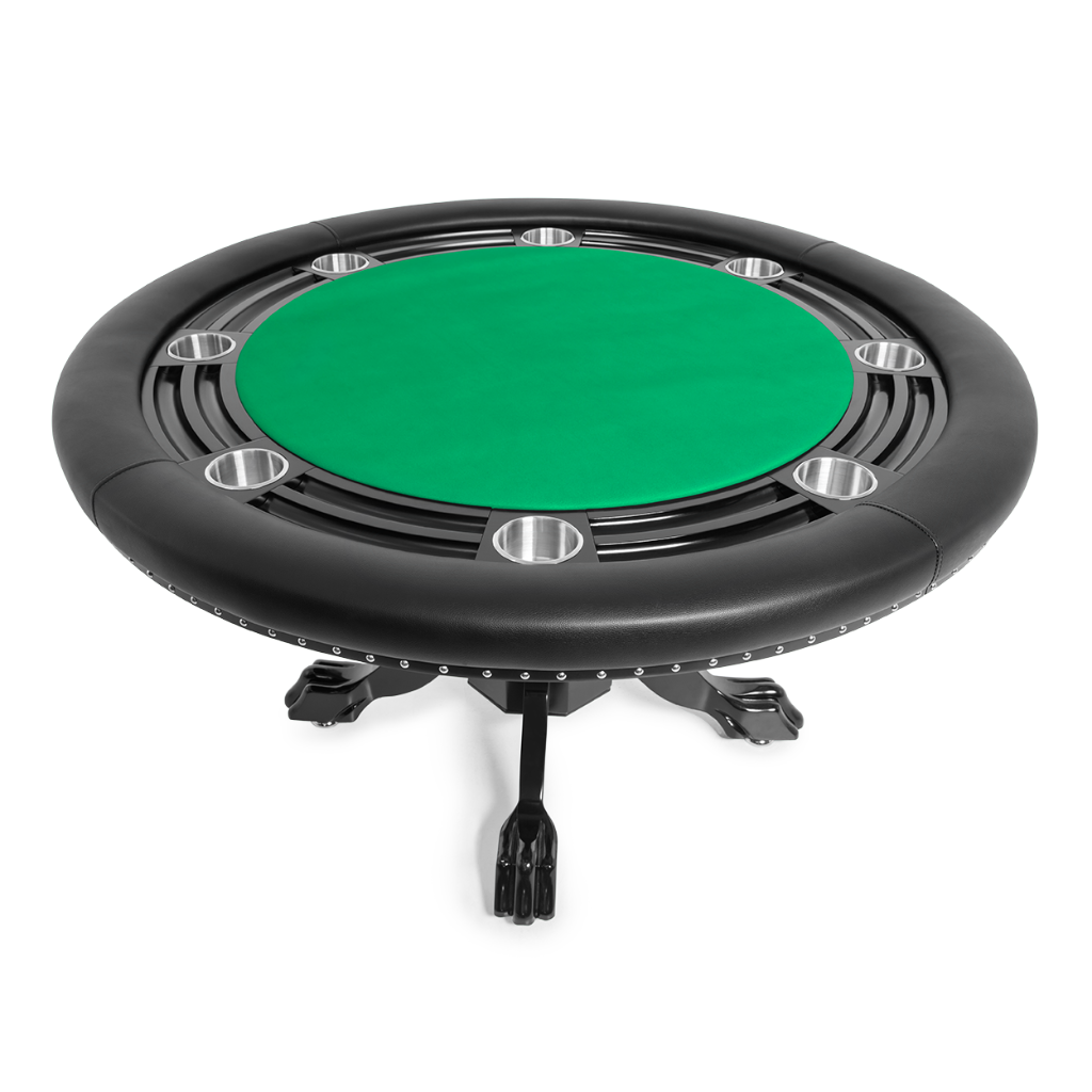 Nighthawk Poker Table by BBO Poker Tables 2BBO-NH