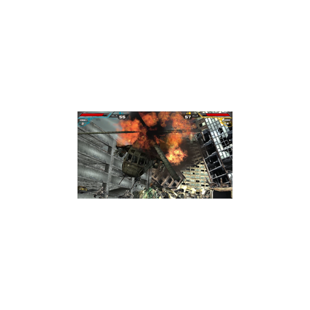 Big Buck Hunter®: Reloaded™ by Raw Thrills/Play Mechanix