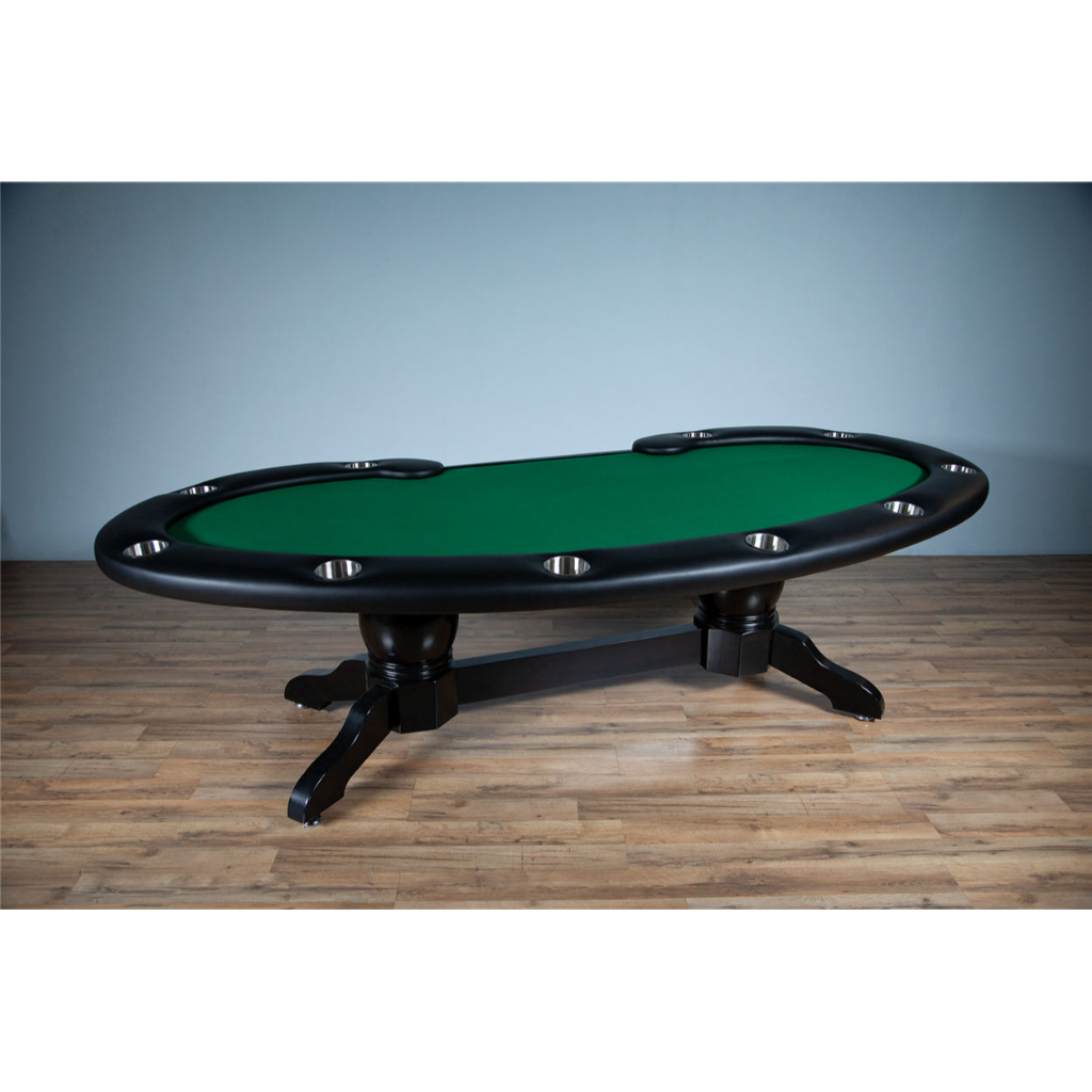 Prestige X Poker Table by BBO Poker Tables 2BBO-PRESX