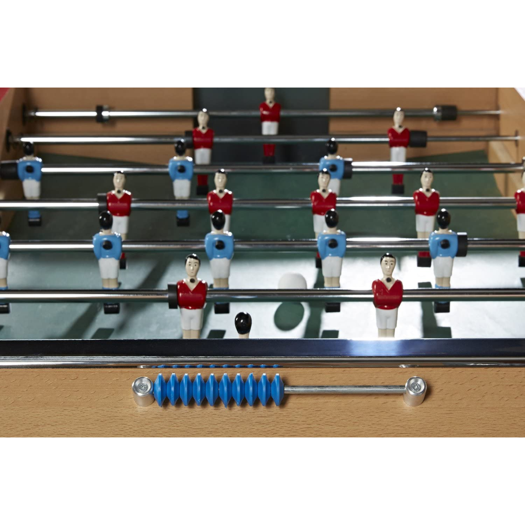 Leader Indoor Foosball Table by René Pierre 1000