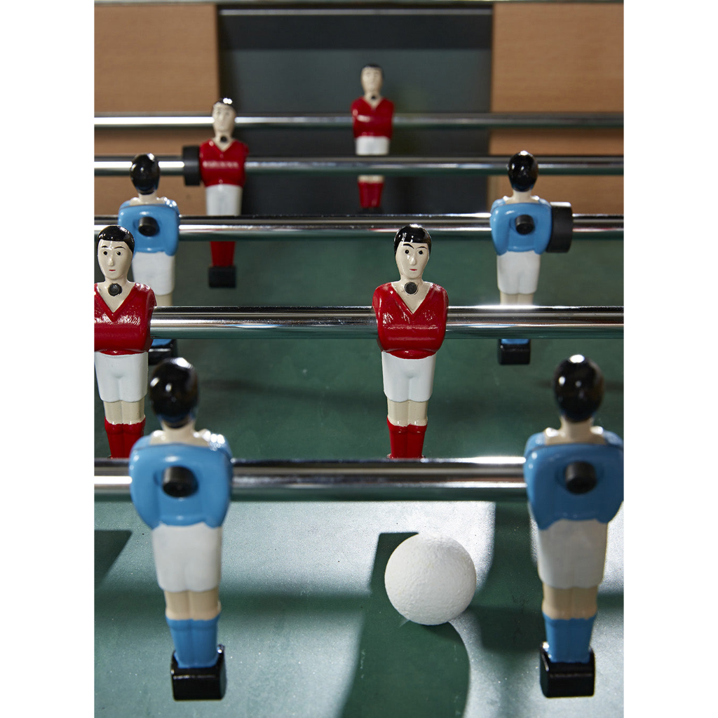 Leader Indoor Foosball Table by René Pierre 1000