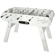 Match Blanc Indoor Foosball Table by René Pierre 1037