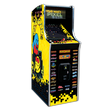 Pac-Man's Pixel Bash Cabaret by Bandai Namco PX01-19800-00