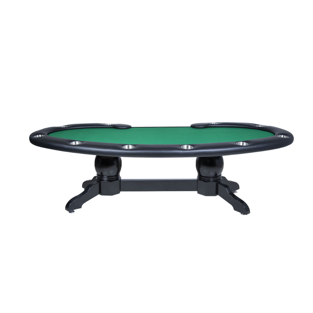 Prestige X Poker Table by BBO Poker Tables 2BBO-PRESX