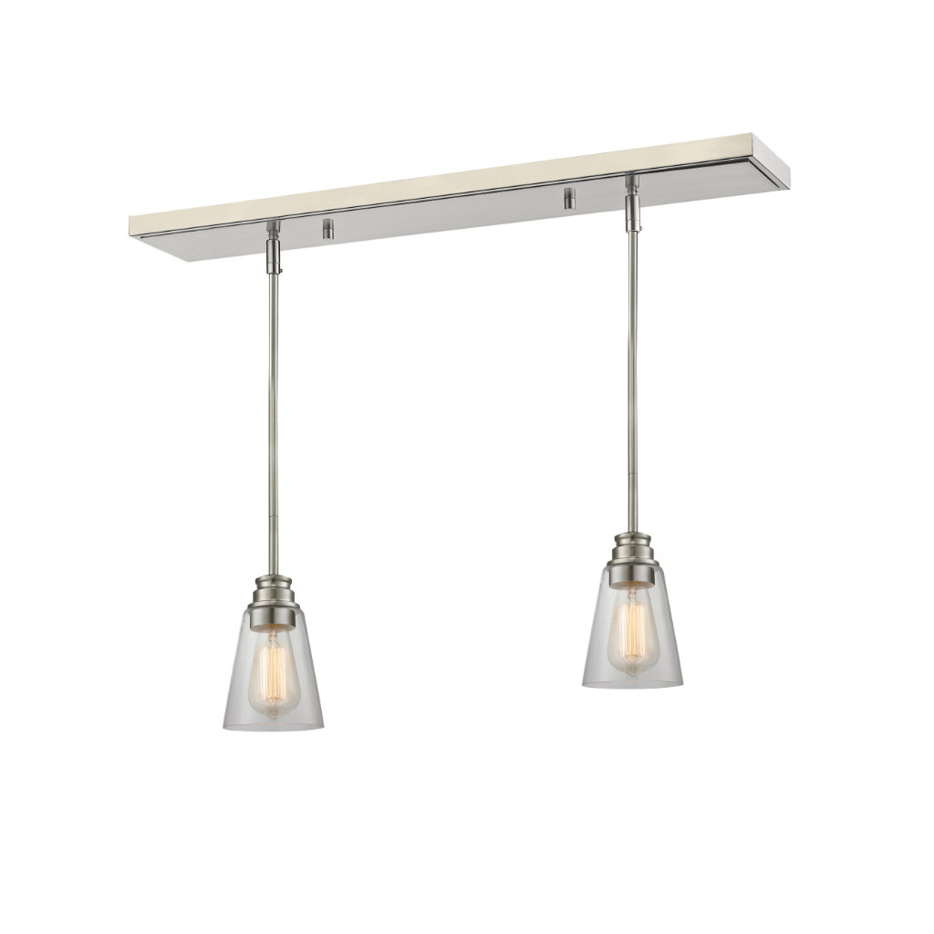 Annora Linear Chandelier Z-Lite 428MP