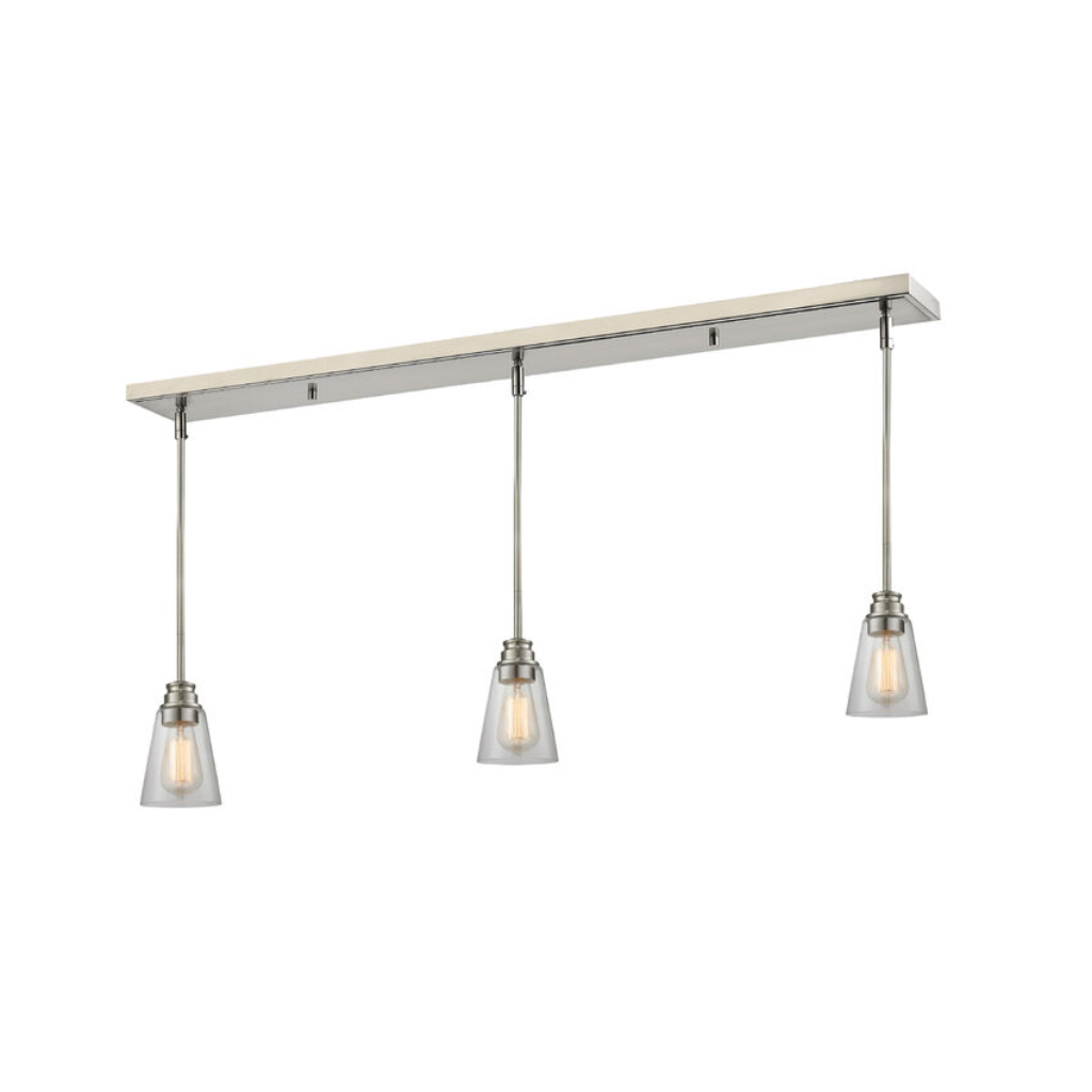 Annora Linear Chandelier Z-Lite 428MP