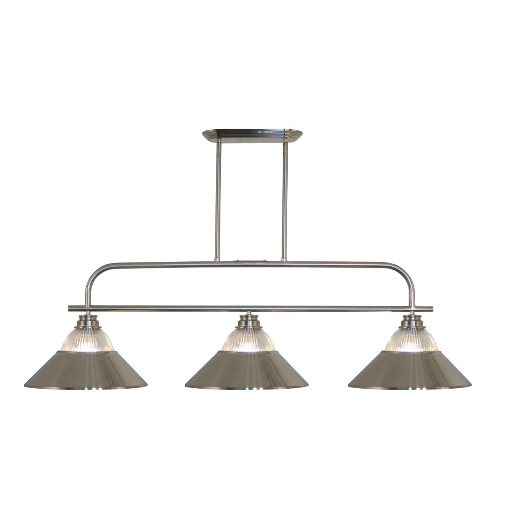 Annora Billiard Ceiling Light Z-Lite 437-3BILL