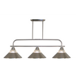 Annora Billiard Ceiling Light Z-Lite 437-3BILL