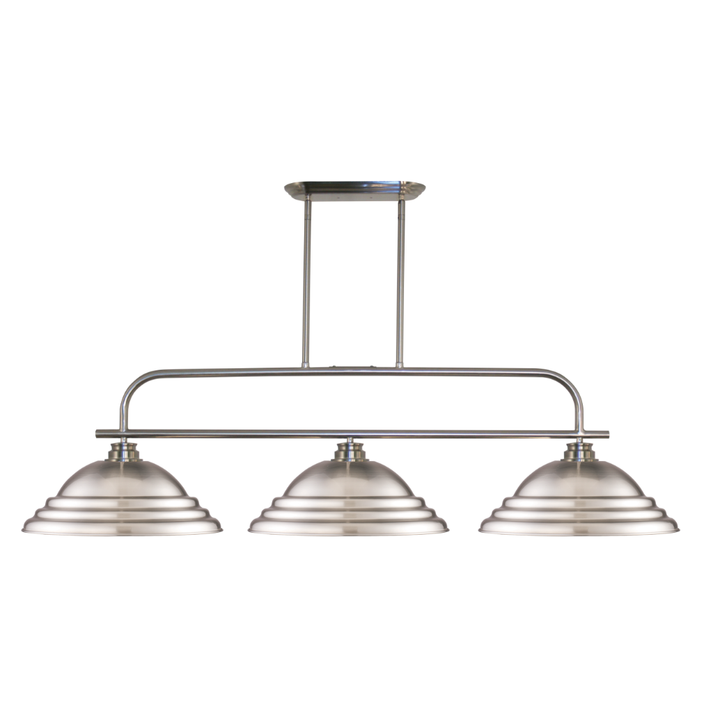 Annora Billiard Ceiling Light Z-Lite 437-3BILL