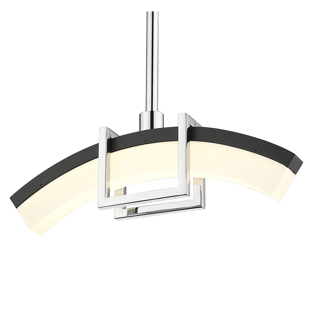 Arc Linear Chandelier Z-Lite 620