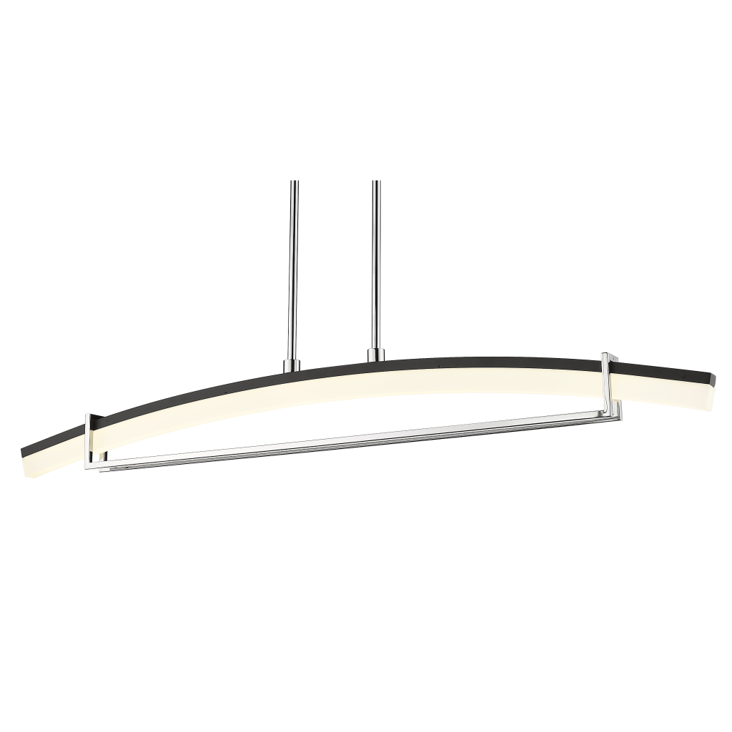 Arc Linear Chandelier Z-Lite 620