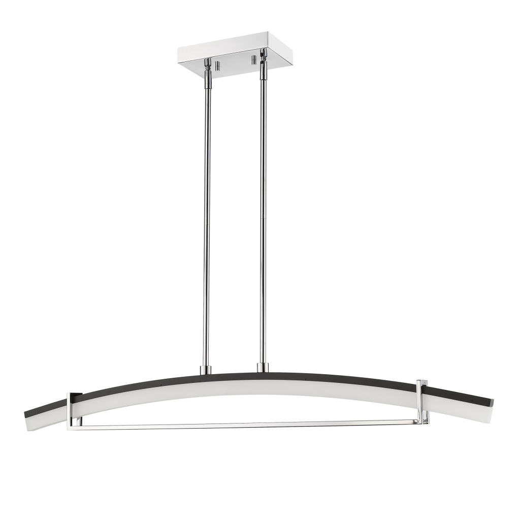 Arc Linear Chandelier Z-Lite 620