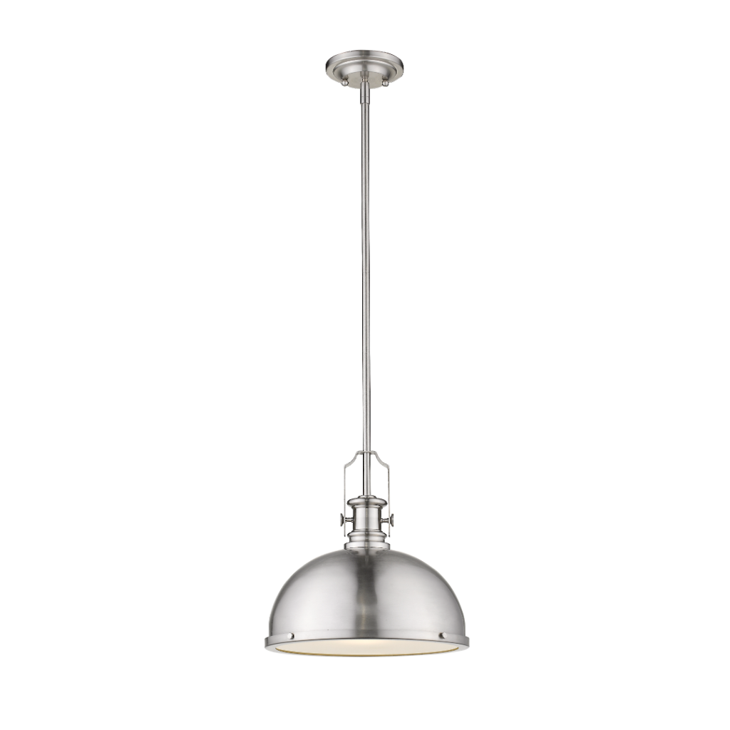 Melange Pendant Light Z-Lite 725P12