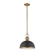 Melange Pendant Light Z-Lite 725P12