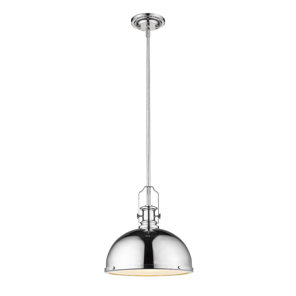 Melange Pendant Light Z-Lite 725P12