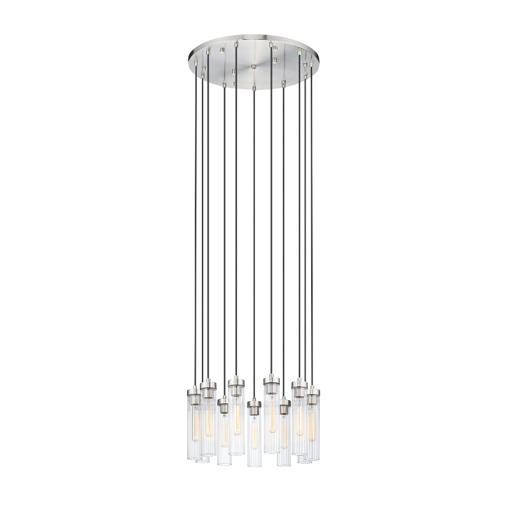 Beau Chandelier Z-Lite 740P-7R