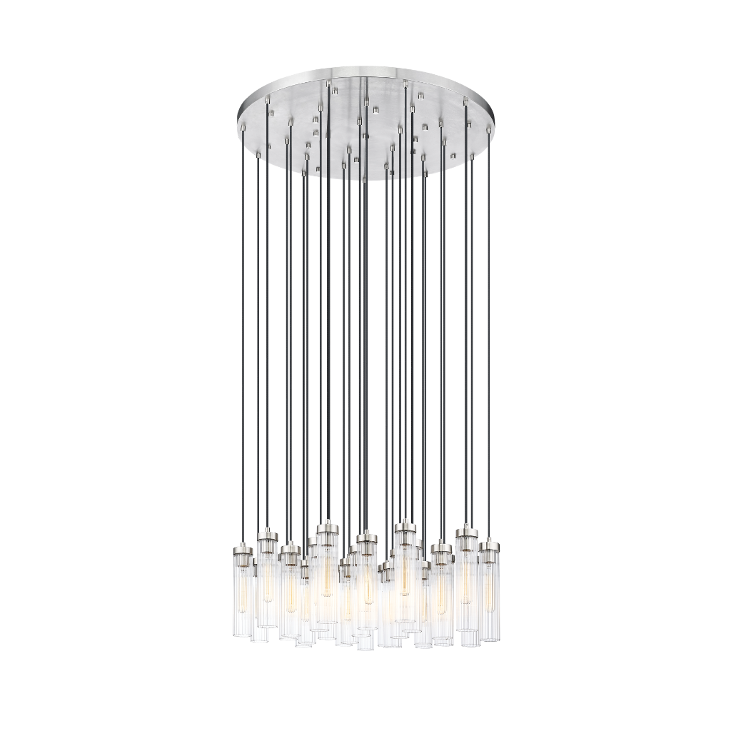 Beau Chandelier Z-Lite 740P-7R