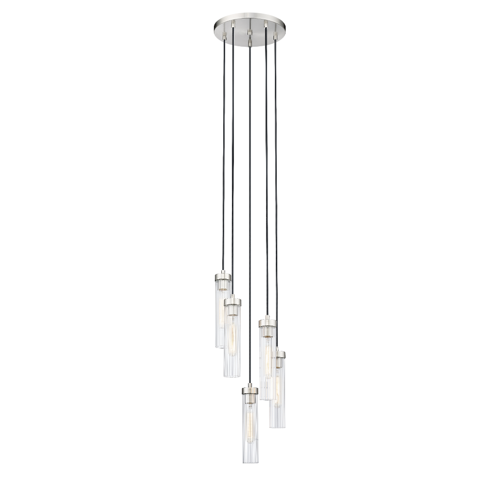 Beau Chandelier Z-Lite 740P-7R